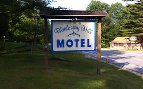 Blueberry Hill Motel